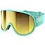 Маска Poc Retina Big Clarity Tin Blue/Spektris Gold (1033-PC 405258218ONE1) - мініатюра 1