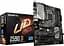 Материнська плата Gigabyte Z590 D (Z590 D) (Socket 1200, Intel Z590, ATX) Б/в - мініатюра 4