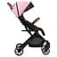 Прогулочная коляска MoMi Estelle Pink - миниатюра 4