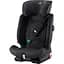 Автокресло Britax Romer Advansafix I-Size Fossil Grey, темно серый (2000035138) - миниатюра 2