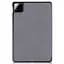 Чехол Primolux Slim для планшета Xiaomi Pad 7 / Pad 7 Pro 11.2" Grey - миниатюра 2