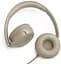 Гарнітура JBL TUNE 530 Beige (JBLT530BEG) - мініатюра 7