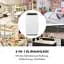 Кондиціонер Klarstein Iceblock Prosmart 9 (10034643) - мініатюра 7