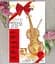 Колекційна модель PIECECOOL VIOLIN, GOLD VERSION P023-G - мініатюра 5