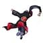 Колекційна фігурка Banpresto Naruto Shippuden Vibrsta A Kakuzu (125505) - мініатюра 3