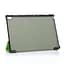 Чохол-книжка BeCover Smart Case для Lenovo Tab E10 TB-X104 Green (703278) - мініатюра 2