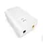 Міні UPS SKE B600 портативний 13200 mah Output 12V 2.5A для Wifi Router - мініатюра 4