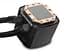 СВО EKWB EK-Nucleus AIO CR360 Dark (3831109900178) - мініатюра 5
