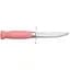 Ніж Morakniv Scout 39 Safe. Колір Lingonberry - мініатюра 2
