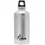 Пляшка для води Laken Aluminium Bottle 0.6 L Futura cap (1004-G60SU) - мініатюра 1