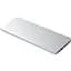 Адаптер Satechi Aluminum USB-C Slim Dock Silver for iMac 24 (ST-UCISDS) - мініатюра 3