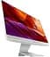 ПК-моноблок ASUS V222FAK-WA056R 21.5FHD/Intel i5-10210U/16/256F/int/kbm/W10P/White (90PT02G2-M13170) - мініатюра 5
