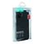 Чохол надтонка панель-накладка Hoco MagSafe Apple iPhone 14 Plus Black - мініатюра 5
