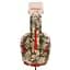 Проводные игровые наушники iPega Gaming PG-R005, 3.5mm, Noice Reduction, 1.2m, Comouflage-Red - миниатюра 2