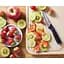 Набор ножей Tefal Essential 3шт. черный (K2219455) - миниатюра 11