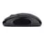 Комп'ютерна мишка Gemix GM185 Wireless Black (GM185Bk) - мініатюра 5