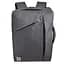 Рюкзак міській Semi Line 14 Graphite (P8388-9) графітовий - мініатюра 2