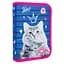 Шкільний пенал твердий Yes одинарний з клапаном HP-03 Cats - мініатюра 1