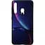Чохол-накладка Toto Print Glass Space Case HuAwei P Smart+ 2019 Blue - мініатюра 1
