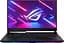 Ноутбук ASUS ROG Strix SCAR 17 G733PY-LL020X 17.3' WQHD IPS, AMD R9-7945X, 32GB, F2TB, NVD4090-16, Win11P, Черный (90NR0DB4-M00320) - миниатюра 1