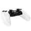 Игровой джойстик геймпад Hoco GA32 Dragon for PS5 White - миниатюра 2