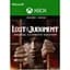 Ключ активації Microsoft Lost Judgment: издание Digital Ultimate для Xbox One/Series - мініатюра 1