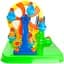 Конструктор Edu-Toys Колесо огляду з інструментами (JS025) - мініатюра 1