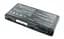 Посилений акумулятор для ноутбука MSI BTY-M6D 11.1V Black 6600 mAh - мініатюра 2