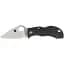 Нож Spyderco Manbug Lightweight Leaf - миниатюра 1