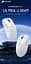 Мышь Attack Shark R1 Wireless Gaming Mouse (R1-3311B) черная - миниатюра 4