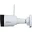 IP-відеокамера Dahua DH-IPC-HFW1430DS1-SAW 2.8 мм з MicroSD Dahua 64 Gb 4 Mп - мініатюра 2