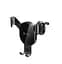 Автодержатель Celebrat HC-04 Air vent Car Mount Holder Black - миниатюра 2