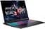 Ноутбук Acer 16 Nitro 16S AN16S-61 WQXGA IPS/AMD R9-365/32GB/2TB SSD/RTX 5070 8GB/Linux/Black (NH.QXVEU.003) - мініатюра 2