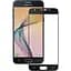 Захисне скло Mocolo 3D Full Cover Tempered Glass Samsung Galaxy J5 2017 Black - мініатюра 1