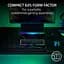 Клавиатура Razer Huntsman V3 Pro Mini USB ENG/UKR Black (RZ03-04990100-R3M1) - миниатюра 8