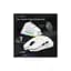 Мишка Ajazz AJ159P MC Wireless/Bluetooth/USB Charging Dock White (AJ159P-MC-W) - мініатюра 12