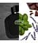 Туалетная вода мужская Lacoste Eau De L.12.12 Noir Intense Духи 100 мл - миниатюра 4