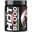 Передтренік Scitec Nutrition Hot Blood Infinity green apple-lime 350 г - мініатюра 1