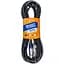 Микрофонный аудиокабель Jack 6,3 — XLR Female Maximum Acoustics MICXJ5 (Blue) OFC 5m - миниатюра 1