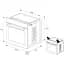 Духовой шкаф электрический Beko BBIE123002XD - миниатюра 7