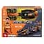 Авто-конструктор Bburago McLaren MCL38 1:24 (18-28511) - миниатюра 1