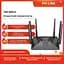 Маршрутизатор Pix-Link X300S6 300Мбит/с 2.4ГГц Черный (ENSWSW020603B 4258) - миниатюра 4