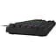 Клавіатура дротова Hator Rockfall 2 Optica Black TKL Black (HTK-730) - мініатюра 4