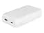 TRONIC Power Bank 20 000мАг White - мініатюра 1
