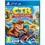 Ігрова консоль Sony Playstation 4 Slim 500 ГБ Crash Team Racing Nitro-Fueled DualShock 4 Version 2 black - мініатюра 7