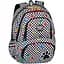 Рюкзак CoolPack Spіner Catch Me, с термокарманом, 24 л, 41x30x13 см, M (F001666) - миниатюра 1