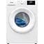 Пральна машина Gorenje WNGPI72SBS/UA - мініатюра 1