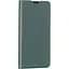 Чохол-книжка BeCover Exclusive New Style для Nubia V60 Dark Green (712621) - мініатюра 1