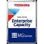 Жесткий диск Toshiba 3.5" 24TB (MG11ACA24TE) - миниатюра 1