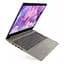Ноутбук Lenovo IdeaPad 3 15ITL05 (i3-1115G4 / 12GB / SSD 256GB / 15.6" HD Touch) Refurbished - мініатюра 2